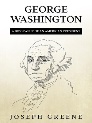 cover image of George Washington